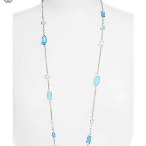 NWT Kendra Scott Jackinta Necklace